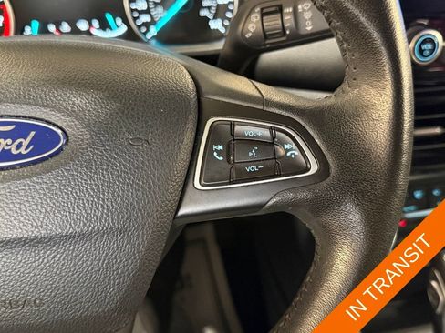 Used 2020 Ford EcoSport Titanium AWD/4WD image 31