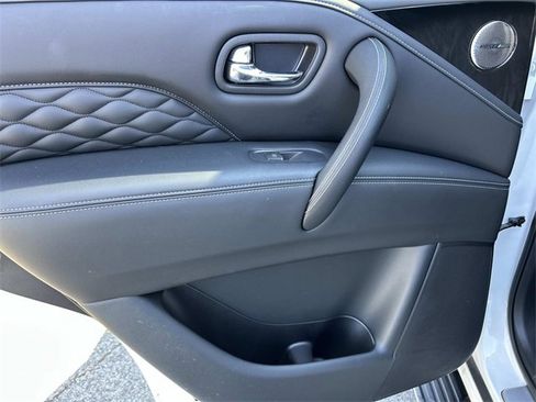 Certified 2022 INFINITI QX80 Sensory w/ Cargo Package image 24