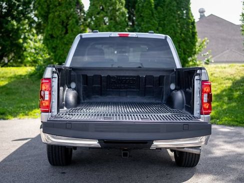 Used 2023 Ford F150 XLT RWD image 7
