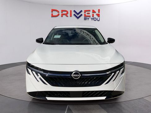 New 2026 Nissan Sentra SV w/ SV Convenience Package FWD image 7