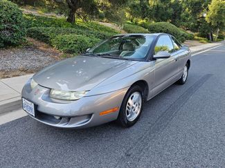 Used 1999 Saturn S-Series SC2 w/ SC2 Option Pkg 2 image 1