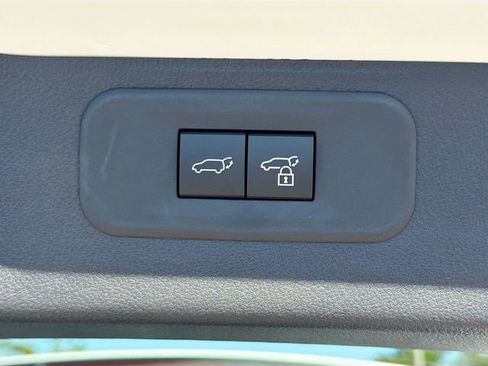 New 2026 Lexus TX 350 AWD image 14