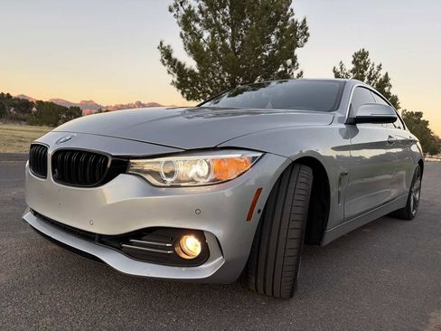 Used 2016 BMW 435i Gran Coupe RWD image 10