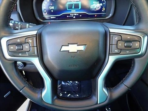 Used 2023 Chevrolet Tahoe LT image 19