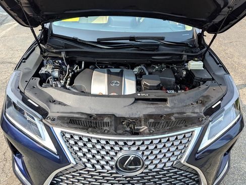 Used 2022 Lexus RX 350 AWD w/ Premium Package image 43
