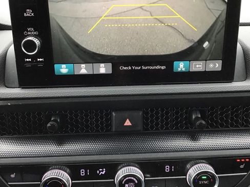 Used 2024 Honda CR-V Sport-L image 10