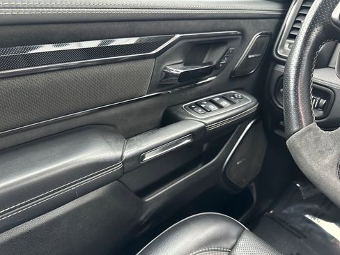 Used 2022 RAM 1500 TRX w/ TRX Level 2 Equipment Group AWD/4WD image 21