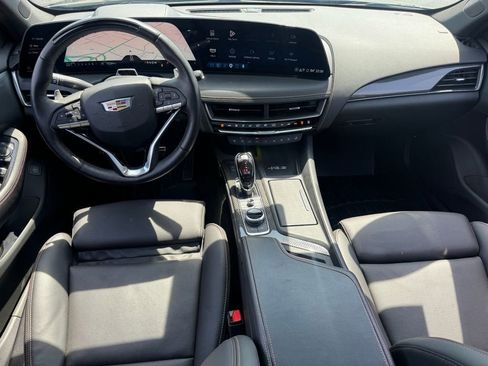 Used 2025 Cadillac CT5 Sport image 17