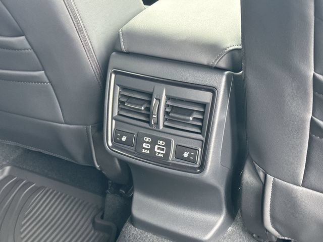 New 2026 Subaru Outback Wilderness AWD/4WD image 17