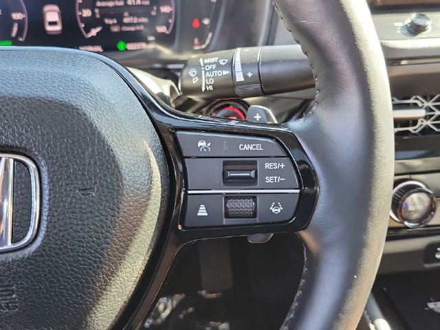 Used 2025 Honda Accord Touring image 8