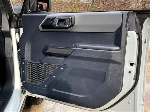 Used 2024 Ford Bronco Big Bend image 25