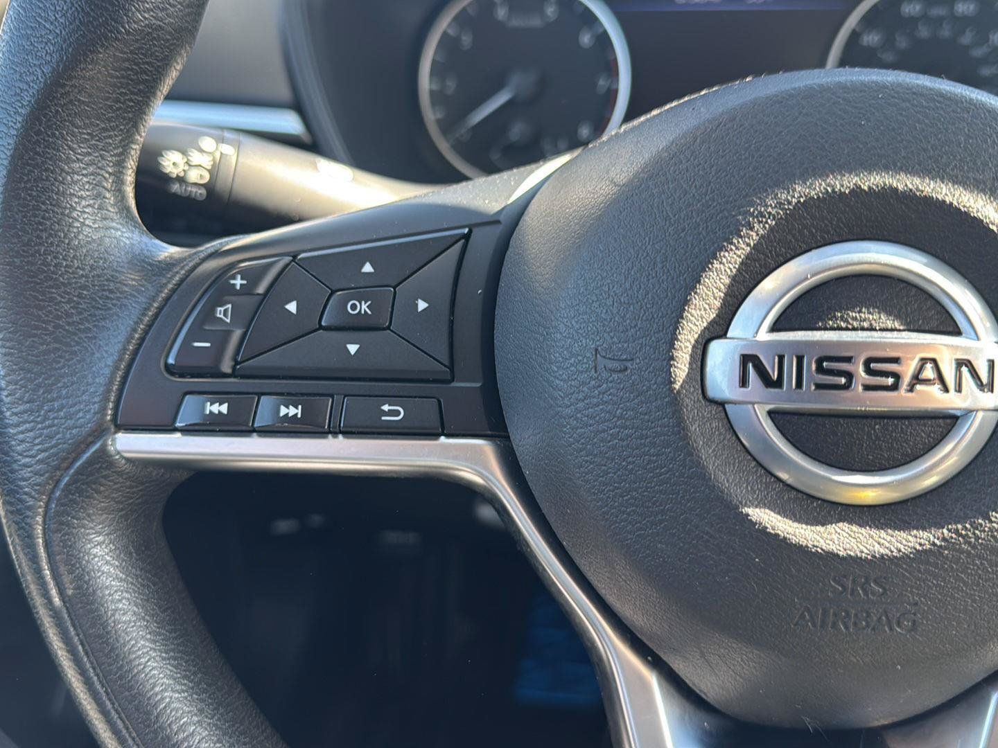 Used 2021 Nissan Altima 2.5 SV FWD image 16