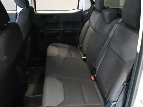 Used 2023 Ford Maverick XL FWD image 18