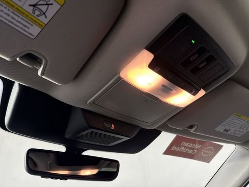 Certified 2023 Nissan Pathfinder Platinum w/ Lighting Package (N93) image 10