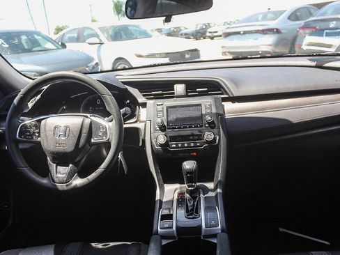 Used 2020 Honda Civic LX image 13