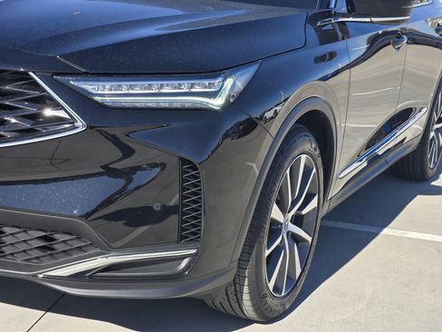 Certified 2026 Acura MDX w/ Technology Package image 13