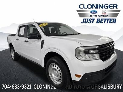 Used 2024 Ford Maverick XL