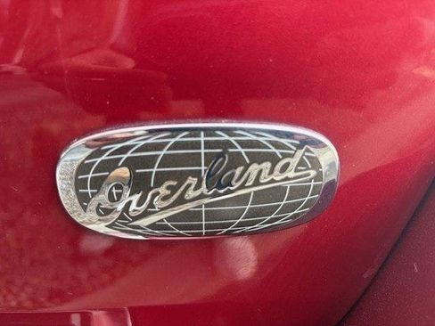 Used 2015 Jeep Grand Cherokee Overland w/ Advanced Technology Group image 35