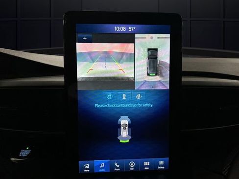 Used 2020 Ford Explorer ST w/ ST Street Pack image 11