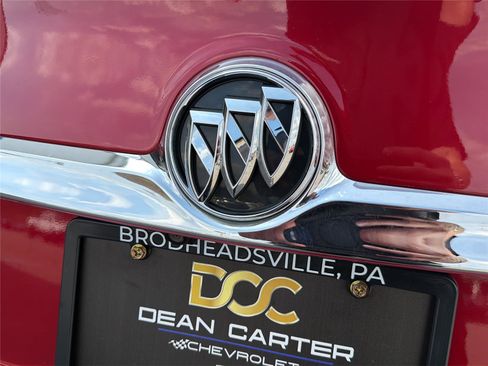 Used 2014 Buick LaCrosse Leather image 36