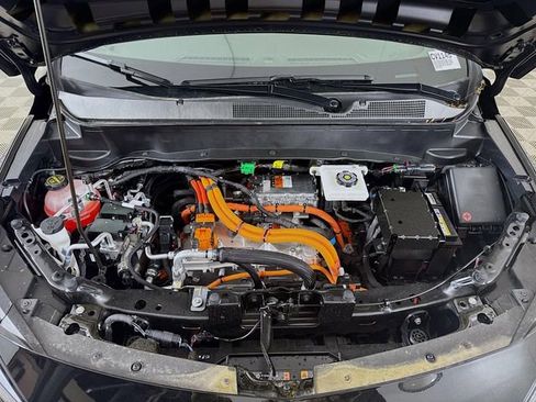New 2027 Chevrolet Bolt RS FWD image 31