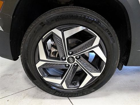 Used 2023 Hyundai Tucson SEL AWD/4WD image 13