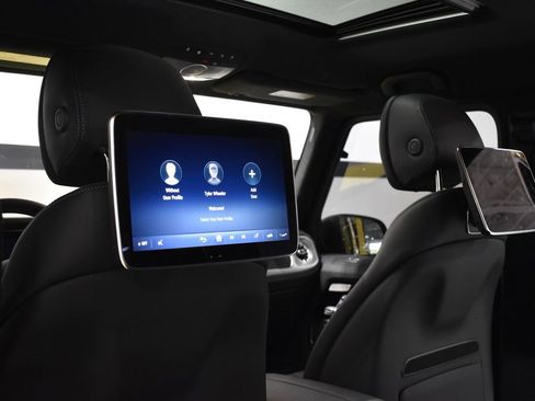 Certified 2026 Mercedes-Benz G 550 image 38