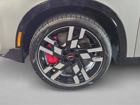 New 2027 MINI Cooper Countryman John Cooper Works AWD/4WD image 11