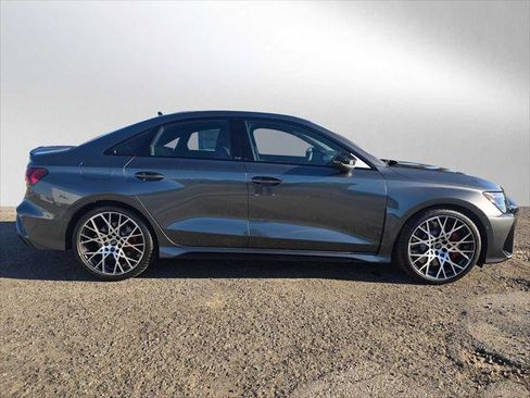 New 2026 Audi RS 3 image 2