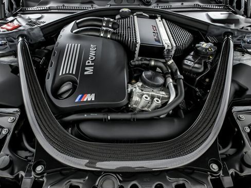 Used 2020 BMW M2 CS RWD image 11