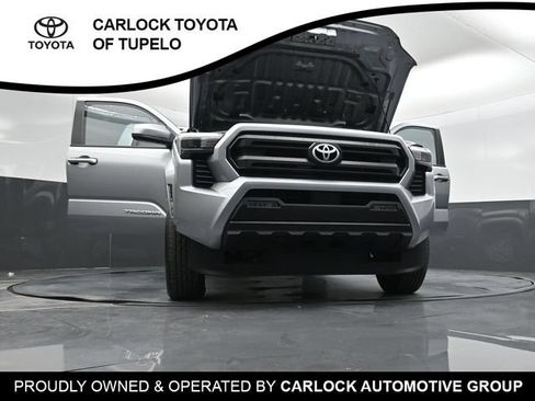 Used 2024 Toyota Tacoma SR5 RWD image 51
