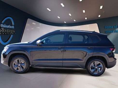 New 2026 Volkswagen Taos S image 7