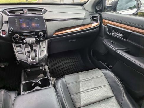 Used 2020 Honda CR-V EX-L image 18