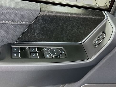 New 2025 Ford F150 Lightning Flash image 18