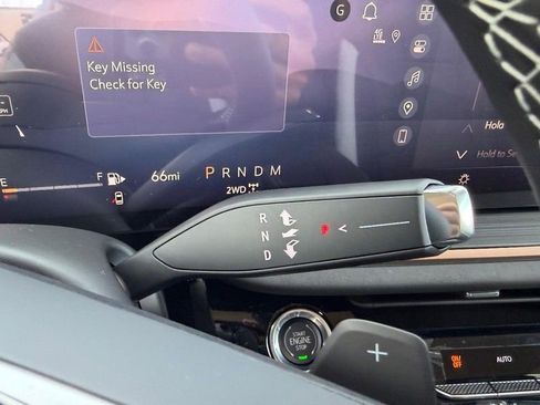 New 2026 Buick Envision Sport Touring image 12