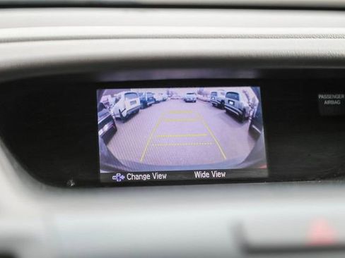 Used 2012 Honda CR-V EX-L image 27