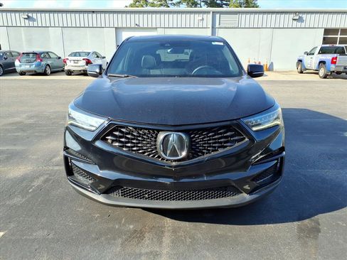 Used 2019 Acura RDX A-Spec image 10