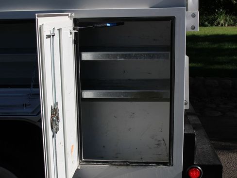 Used 2021 RAM 2500 Tradesman RWD image 51