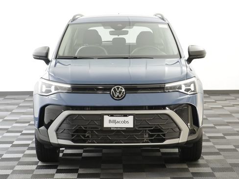 Used 2025 Volkswagen Taos S AWD/4WD image 22