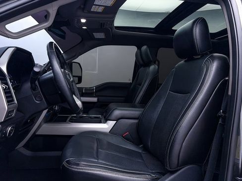 Used 2020 Ford F250 Lariat image 13