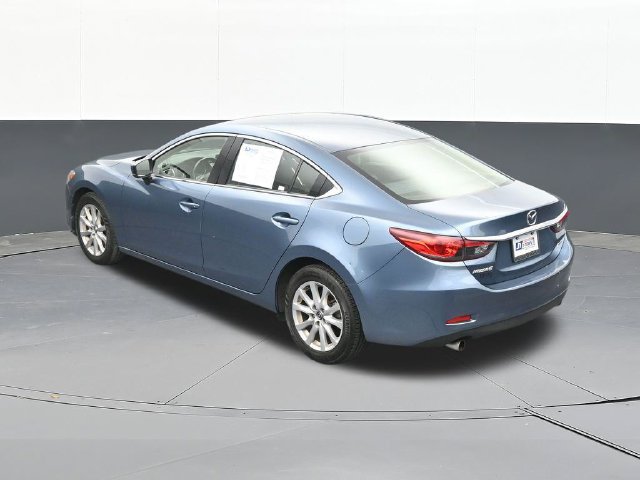 Used 2017 MAZDA MAZDA6 Sport FWD image 55