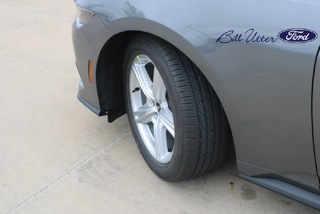 New 2026 Ford Mustang Coupe RWD image 5