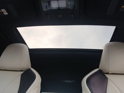 Used 2021 Lexus ES 350 F Sport w/ Special Edition FWD image 7