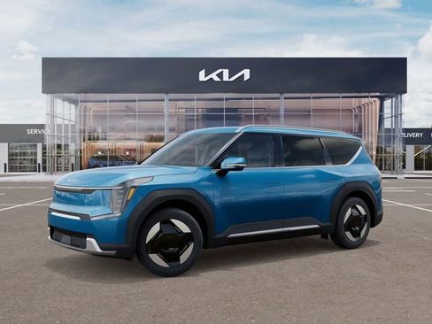 New 2026 Kia EV9 Wind image 4