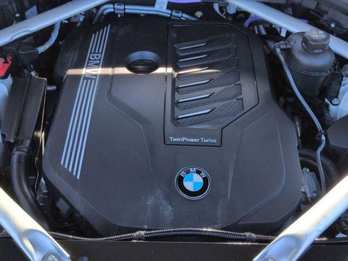 Certified 2023 BMW X5 xDrive40i w/ M Sport Package image 15