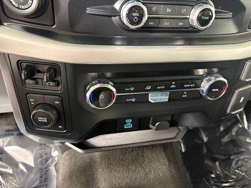 Certified 2023 Ford F150 XLT w/ Equipment Group 301A Mid AWD/4WD image 20