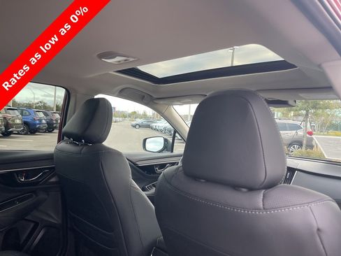 Certified 2025 Subaru Outback Limited w/ Popular Package #2 image 36