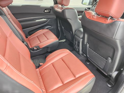 Used 2024 Dodge Durango SRT AWD/4WD image 25