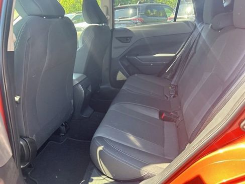 Used 2024 Subaru Crosstrek 2.0i AWD/4WD image 12