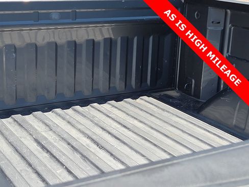 Used 2019 Chevrolet Silverado 1500 RST w/ All-Star Edition AWD/4WD image 9